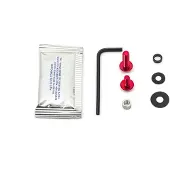 Pro Bolt Bmw Fbm730r Fairing Skrue Kit