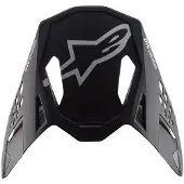 Alpinestars M8 Echo Visir