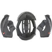 Scorpion Exo-510 Air Kw Standard Inderforing