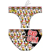 Turbo Maneki Badetrusser