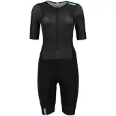 Huub Eternal Aero Lc Kortærmet Trisuit