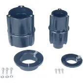 AstralPool 00107 Til 52717-52718 Bruserforankringsbeslag Ø 43mm