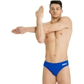 Arena Team Swim Solid Badetrusser
