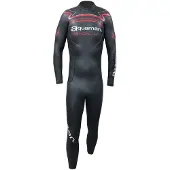 Aquaman Bionik Trisuit Med Lange ærmer