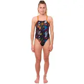 Aqua sphere Essential Tie Back Badetøj