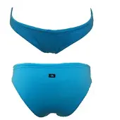 Turbo Capri Bikinitrusser