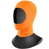 Buddyswim Trilaminate Warmth 2.5 Mm Neoprenhætte