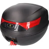 101 Octane 32l Motorcykel Topkasse