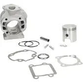 Airsal Aprilia Amico 50 91-93/amico 50 Gl 93-00/amico 50 Lx 1992/sr 50 Ac 1993 02131246 Cylinderkit