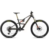 Orbea Occam Lt M-team 29´´ X0 Eagle Axs 2024 Mtb Cykel