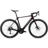 Orbea Gain M20i Ultegra Di2 R8150 2024 Elektrisk Landevejscykel