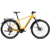 Orbea Kemen Suv 30 29´´ Cues U6000 Gs Shadow 2024 Elektriskcykel