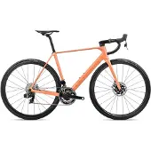 Orbea Orca M11eltd Pwr Red Etap 2024 Landevejscykel