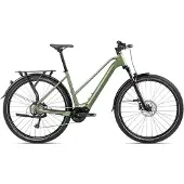 Orbea Kemen Mid 40 29´´ Acera M3020 2024 Elektriskcykel