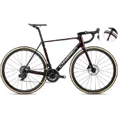 Orbea Orca M21eltd Pwr Force Axs 12s 2024 Landevejscykel