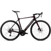 Orbea Gain M30 105 R7100 2024 Elektrisk Landevejscykel