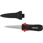 Imersion Vulcan 304ss Kniv