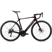 Orbea Gain M30i 105 Di2 R7150 2024 Elektrisk Landevejscykel