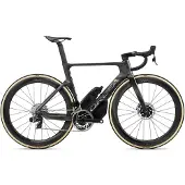 Orbea Orca Aero M11eltd Red Etap 2024 Landevejscykel