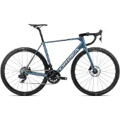 Orbea Orca M21eteam Pwr Force Axs 12s 2024 Landevejscykel