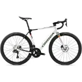 Orbea Gain M20i Ultegra Di2 R8150 2024 Elektrisk Landevejscykel