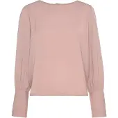 LASCANA Bluse gammelrosa
