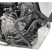 Givi Styrtbøjle Yamaha Tracer 700 20-22 Sort