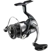 Daiwa Certate G Lt 24 Spindende Fiskehjul
