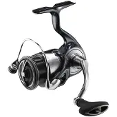 Daiwa Certate G Lt 24 Ark Spindende Fiskehjul