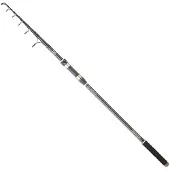 Daiwa Samurai Tele Karpestang
