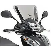 Givi D1100st Low Honda Sh 300i Forrude
