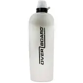 Overboard Blød Vandflaske 450ml
