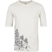 Hannah Flit T-shirt Med Korte ærmer