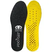 Footgel Outdoor Winter Indlægssåler
