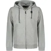 Klättermusen Runa Maker Sweatshirt Med Lynlås