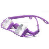 Le Pirate Klatrebriller Belay Model 3.1