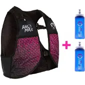 Arch Max Hv25e3s 2.5l+ 2sf300ml Hydreringsvest