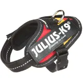 JULIUS K-9 Idc Power Baby Hundeseletøj