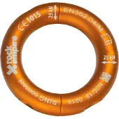 Rock Empire Tilslut Ring
