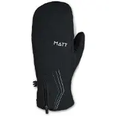 Matt Anayet Junior Vanter