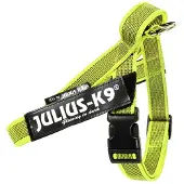 JULIUS K-9 Idc Mini Norwegian Hundeseletøj