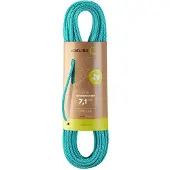 Edelrid Skimmer Eco Dry 7.1 Mm Reb