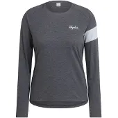 Rapha Trail Technical Langærmet Baselayer