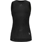 Gobik Second Skin Ærmeløs Baselayer