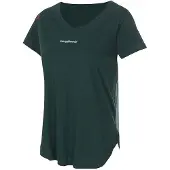 Trangoworld Garbi Comb T-shirt Med Korte ærmer