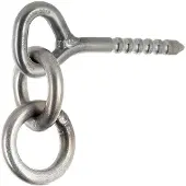 Fixe Climbing Gear Type C Tensor Standplads