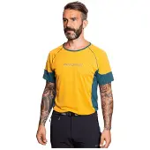 Trangoworld Rapi T-shirt Med Korte ærmer