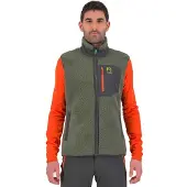 Karpos 80´s Fleece Vest