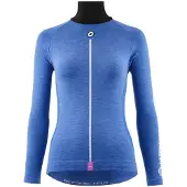 Assos Uz 3/3 P1 Langærmet Baselayer