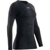 X-Bionic Symbio Merino Langærmet Baselayer